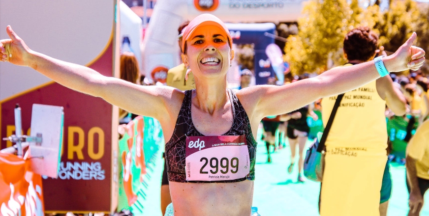 Finish Strong – Uplift